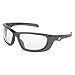 Safety Glass,Clear Lens,Full-Frame