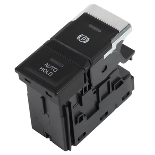 Botón de freno mano VW T-Roc interruptor electrónico 2GD927225ICX 3