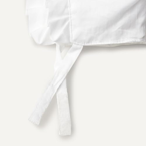 Amazon Essentials x Sofia Grainge Baby Girls' Eyelet Bonnet Hat3