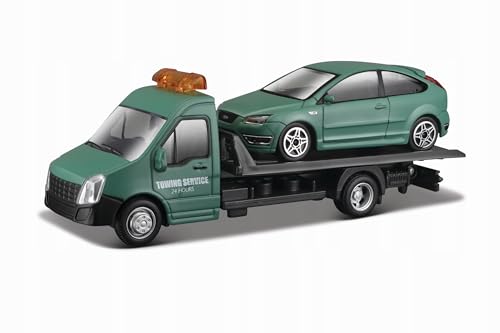 Modello originale Ford Focus ST
