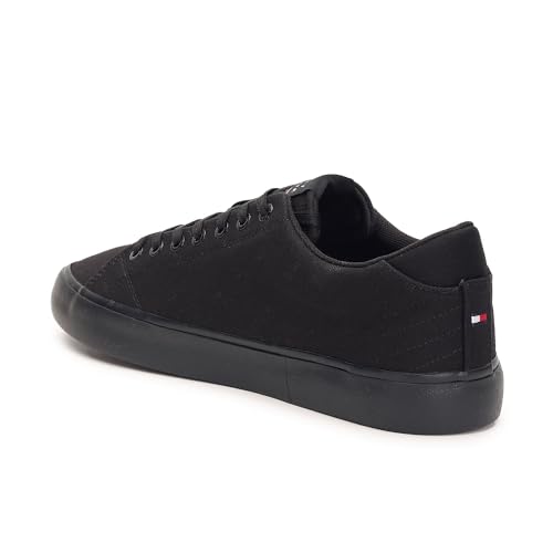 Image of Tommy Hilfiger Mens F23hmfw206 Sneaker