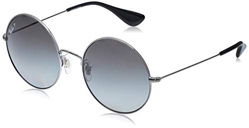 Preisvergleich Produktbild Ray-Ban Damen 3592 Brillengestelle, Grau (Gunmetal), 55