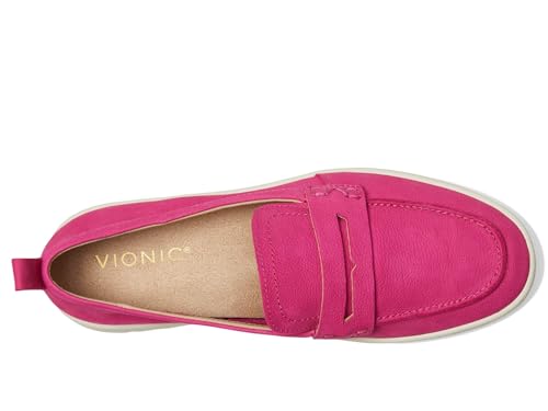 Image of Vionic Uptown Loafer /Moc Shoes