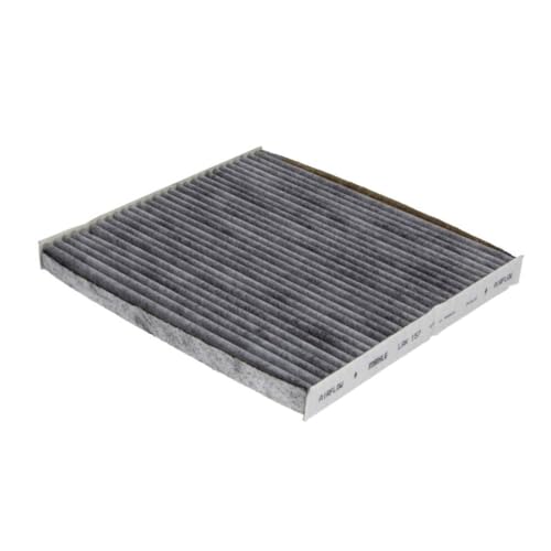 Filtro, Aria Interna Mahle Original Lak 157 - 2