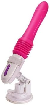 Sube Y Baja La Máquina De Sexo Deportivo, Vibrador De Pene ...