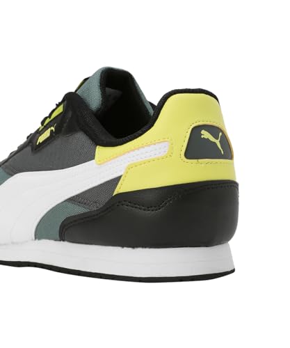 Image of Puma Mens Cabana Retroflex Sneaker