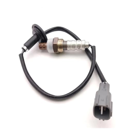 Sonde O2 Toyota contre surconsommation essence moteur 1NZ-FE 2NZ-FE capteur lambda 06-16