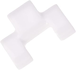 Faixas De Relógio Femininas Fecho De Pulseira De Relógio Com Fivela De Relógio Correia Com Fivela De Relógio Grande Acessórios De Falta Fivela Branca Para Pulseira De Relógio