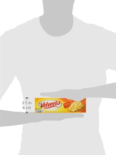 Velveeta ORIGINAL Pasteurized Cheese Loaf 32oz