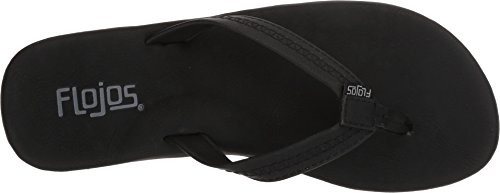 Flojos Women's Claire Flip Flops2