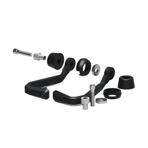 Protège frein moto kit levier RSV4 usine 2021