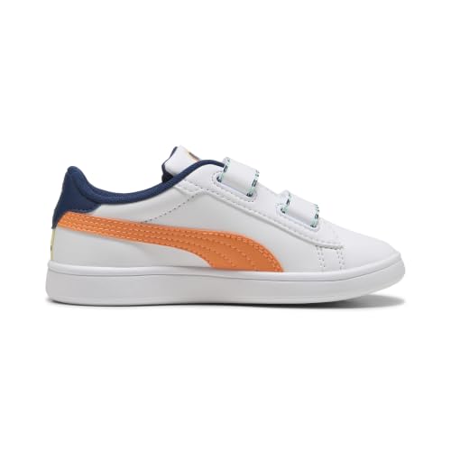 Image of Puma Unisex-Child Smash Hook and Loop