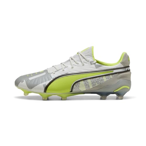 PUMA King Ultimate FG/AG les chaussures idéales pour vos matchs de championnat le weekend
