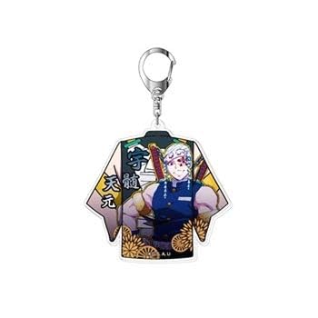 鬼滅の刃　ランダムアクリルマグネット　vol.2 宇髄天元 テレビアニメ「鬼滅の刃」ランダムアクリルマグネット vol.2