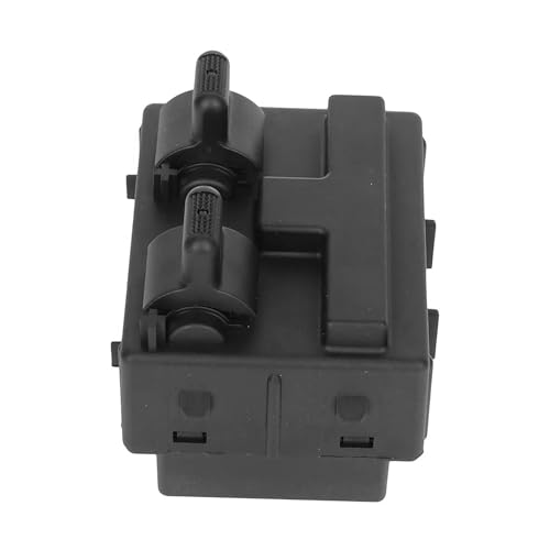 Commande lève-vitre de Jeep Wrangler idéale pour vos sorties off-road - 5