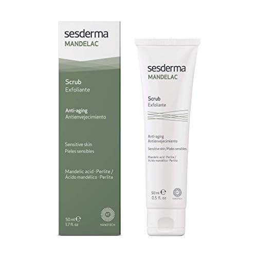 Sesderma MANDELAC SCRUB - 50ml