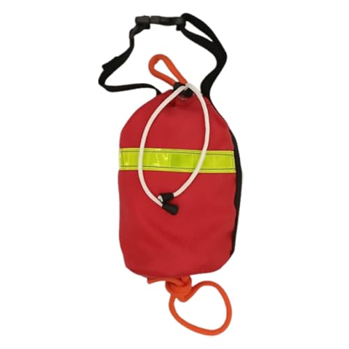 Sac de sauvetage aquatique multifonction pour kayak et canoë