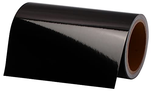 officelbg J[bsOV[g 200mm×10m  (ubN) Ĕ J[tB  oCN XebJ[