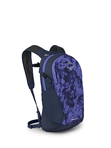 Image of Osprey Daylite Commuter Backpack, Tie Dye Print