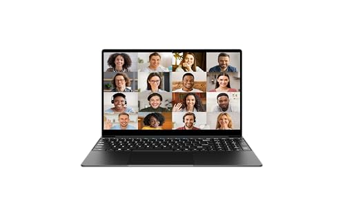 EYY 2 in 1 Laptop Tablet, 14 Inch Touchscreen Laptop, N100 (up to 3.4GHz), 16GB LPDDR5, 512GB SSD, Laptop, 1920x1200，Wi-Fi 6, BT5.2, Backlit Keyboard