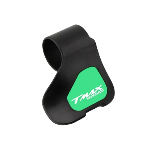 CNC-Motorradverstärker Für T-MAX TMAX 560 T Max T-Max560 TMAX560 Motorrad-Gashebel-Clip, Gashebel-Lenker, Arbeitsersparnis(1)
