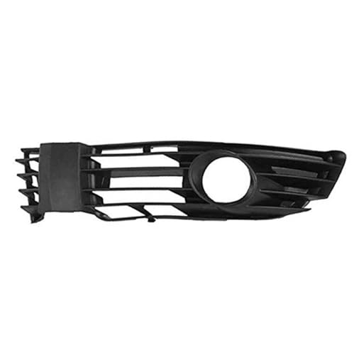 Rejilla de parachoques para Passat B5.5, solucione la cubierta rota de su luz antiniebla