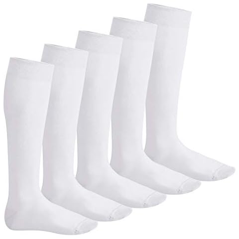 Chaussettes Footstar Everyday! Blanches Cover