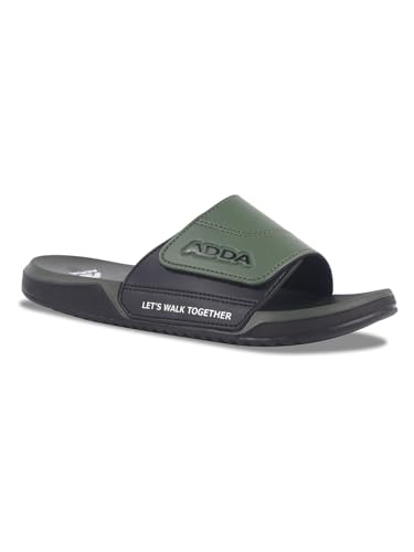 Image of Adda TM-ASTOR-2 Men EVA Slide