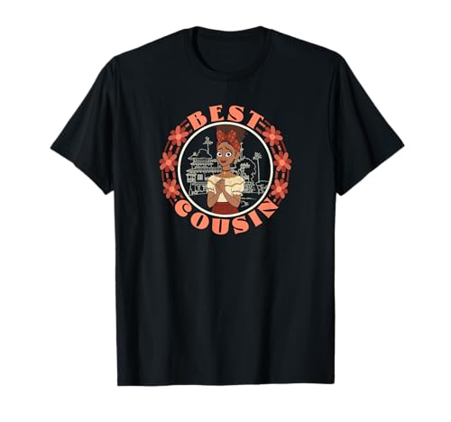T-shirt Dolores Encanto Disney pour enfant et adulte fan de Madrigal
