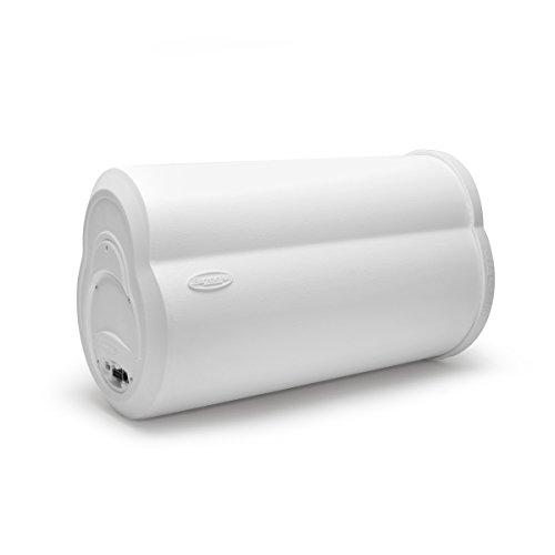 Image of Bazooka MBTA10250D Marine 10-Inch 250 Watt Pre Loaded Bass Tube | Marine Trademark Bass Tubes enclosure, 250 watt Class D amp, UV salt fog certified, 10 inch