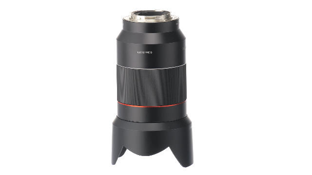 Samyang AF 35mm F1.4 Autofocus Lens for Sony FE: Amazon.co.uk