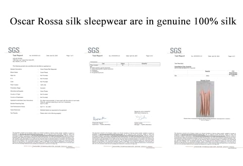 Women's Luxury Silk Sleepwear 100% Mulberry Silk Sexy Short Robe Kimono3