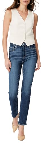 Image of PAIGE Women's Gemma Jeans