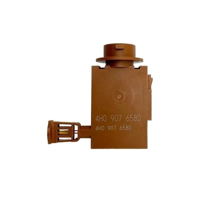 4H0907658B 4H0 907 658 B 4H0907658D 4H0 907 658 D Sensores de Calidad del Aire y Humedad del Aire, Aptos for VW Passat Arteon ID4 Audi A3 A4 A5 A6 A7 A8 Q3 Q5 Q7 Q8 TT Recambio