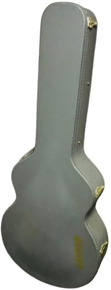Amazon.co.jp: Gretsch グレッチ 6120用 純正ハードケース ギター