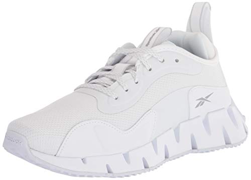 Reebok Women's Zig Dynamica Sneaker