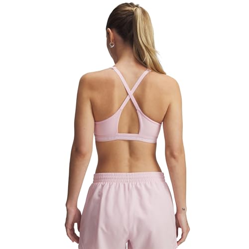 Image of Under Armour Crossback Low Impact Bra