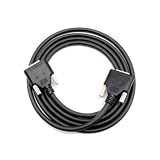 GXMRHWY Kabel zasilacza CameraLink - 26P PoCL Drag Chain MDR/MDR do transferu danych kamery przemysłowej - długość 5 metrów