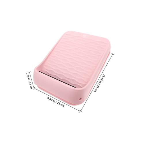 Tabla ajustable para estiramiento de pantorrillas SUPVOX miniatura 2