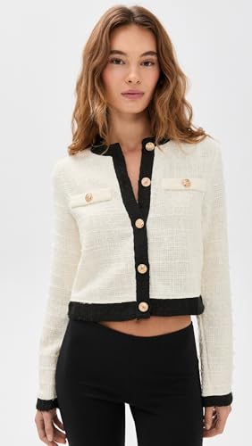Women's Riviera Jacket2