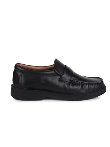 Image of Bata Men Casual Slip on Shoes