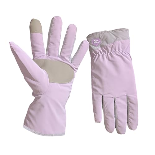 �X�L�[�O���[�u ���f�B�[�X �h����� ���� ���N�� �^�b�`�p�l���Ή� �������H �h�� �h������ ��R�ł����K �X�}�z�Ή� �������� �ʋC�� ������ ����~�� �A�E�g�h�A �X�m�[�{�[�h �o�C�N �o�R ���ނ� (�p�[�v��/Free Size)