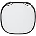 Profoto Reflector Silver/White L (120cm/47")