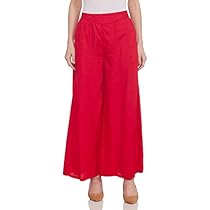 Amazon Brand – Tavasya Women Bottom