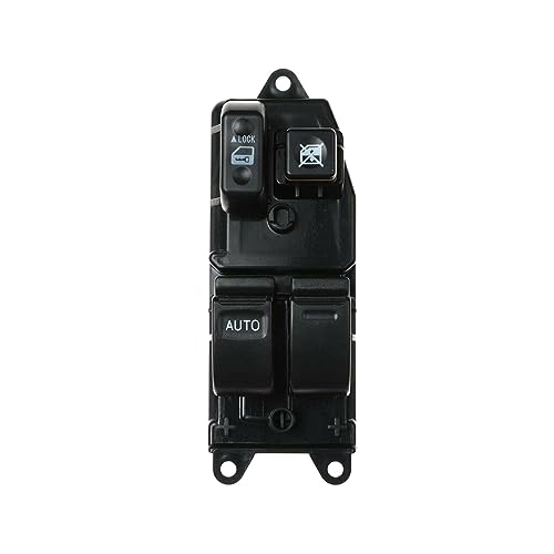 Bouton de régulateur commutateur fenêtre 8482010100 pour corriger une panne de vitre Toyota