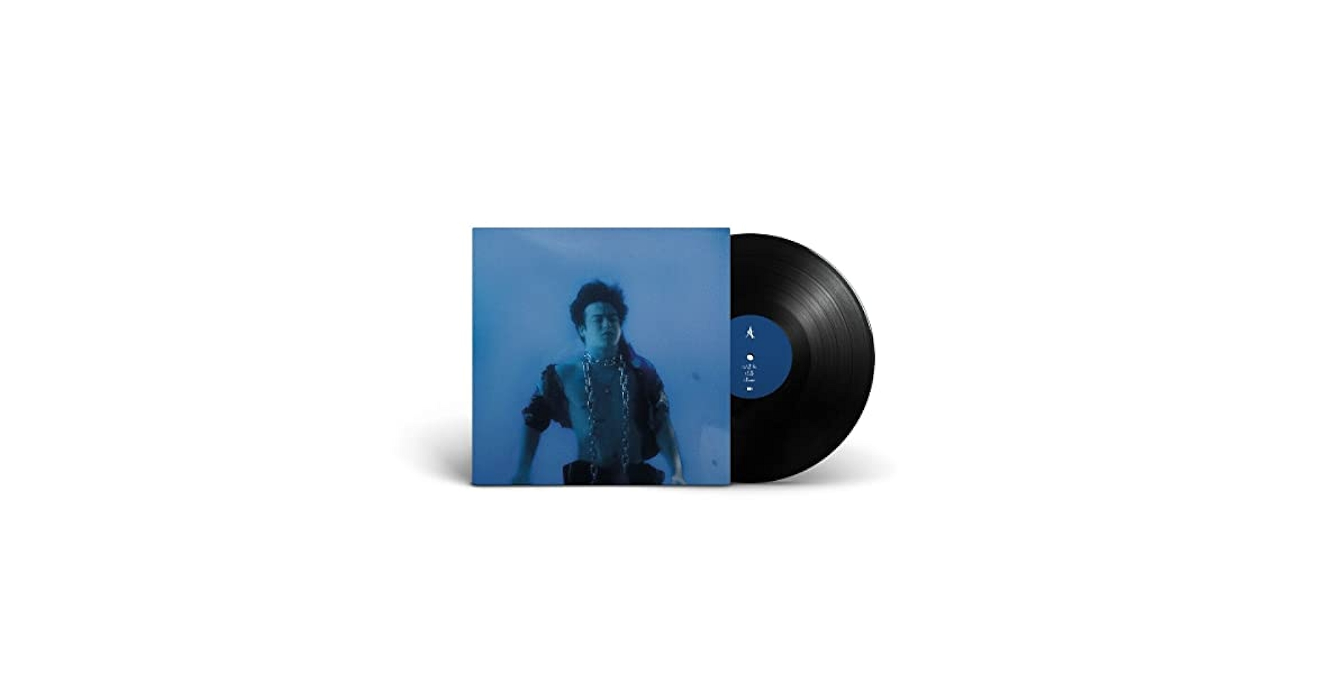 JOJI IN TONGUES アナログ レコード LP VINYL Amazon.com: JOJI - In Tongues Black Vinyl LP: CDs & Vinyl