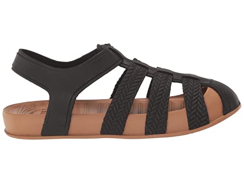 Image of REEF Kids' Water Beachy Fisherman Sandals