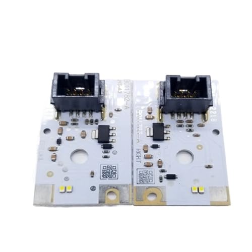 Módulo DRL Audi A3 S3 RS3 2017 foco de luces diurnas LED recambio faro 8V0998473B