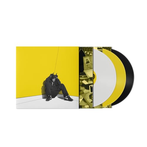 Boy In Da Corner [Vinilo]