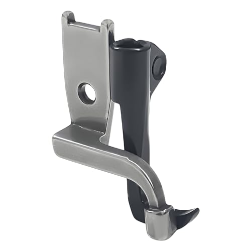 Prensatelas Walking Foot para JUKI DNU-1541 y Singer 111G miniatura 1